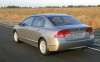 New Civic: o melhor carro para deficientes