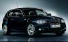 BMW cria pacote esportivo para o S�rie 1