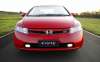 Civic Si: Vers�o esportiva do Civic chega por R$ 99.500