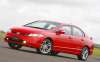 Civic Si: Vers�o esportiva do Civic chega por R$ 99.500