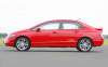 Civic Si: Vers�o esportiva do Civic chega por R$ 99.500