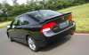 Civic Si: Vers�o esportiva do Civic chega por R$ 99.500