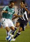 Palmeiras cede empate ao Botafogo no Maracan�