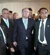 Renan Calheiros � absolvido no Plen�rio do Senado
