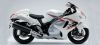 Suzuki GSX1300R Hayabusa