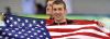 Michael Phelps � o maior o recordista de medalhas de ouro em Olimp�adas. At� agora, ele garantiu 11 