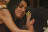 Mariana � o anjo da semana no BBB 6