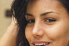 Mariana � o anjo da semana no BBB 6