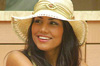 Mariana � o anjo da semana no BBB 6